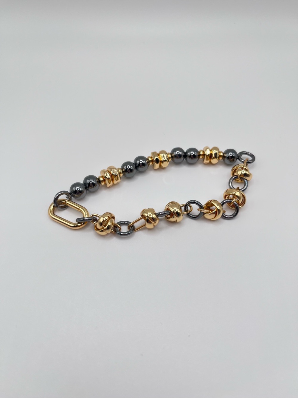 Bomb Party Charmelier Bracelet